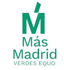 Mas Madrid - Verdes Equo Alcalá de Henares